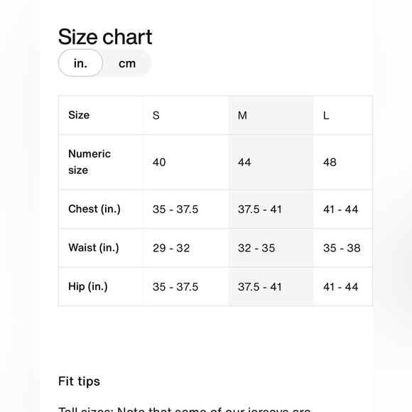 NWT Nike USAB Limited Road Men's Road Basketball Jersey Sz Small - Picture 14 of 14